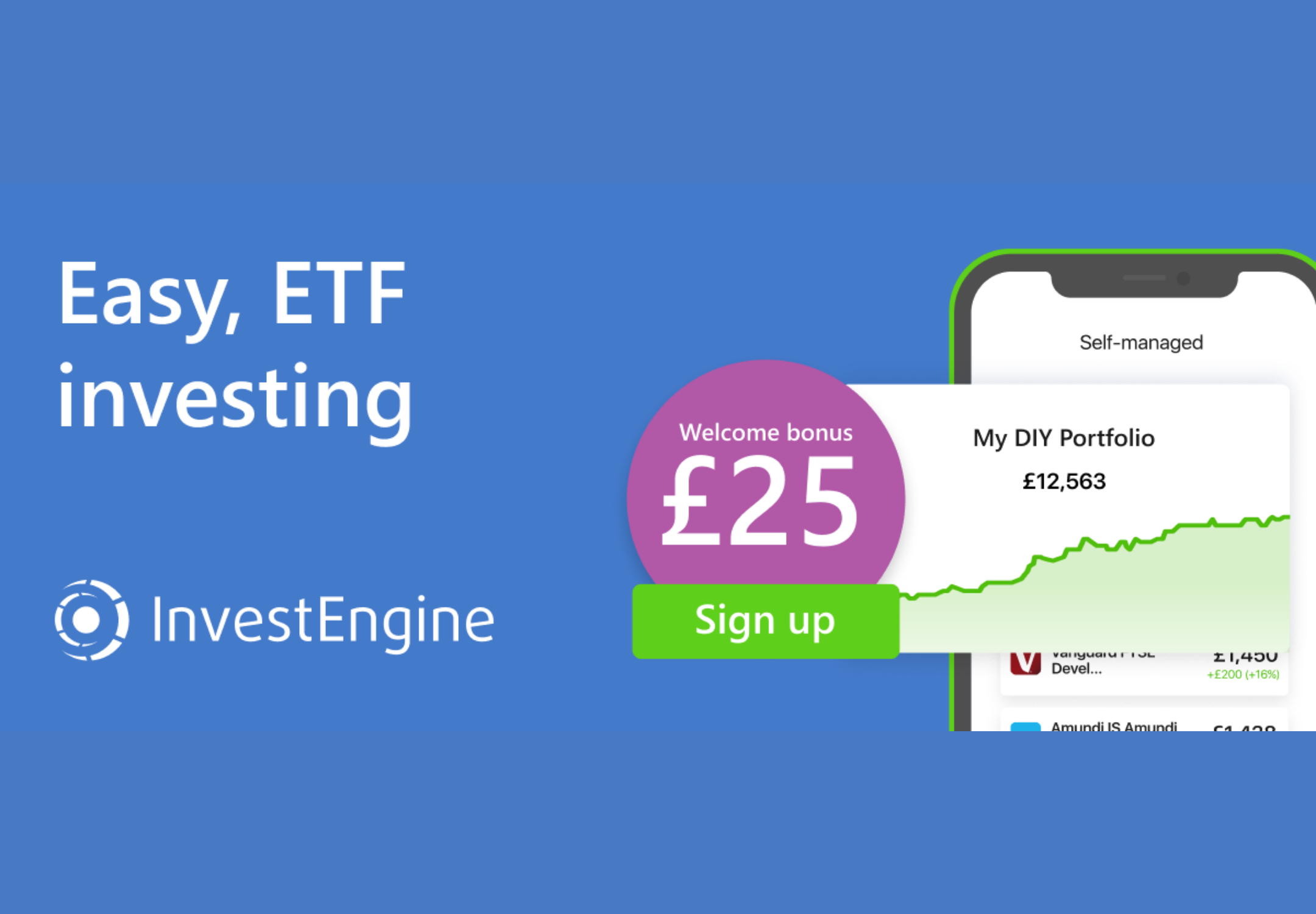 How to get started with ETF investing